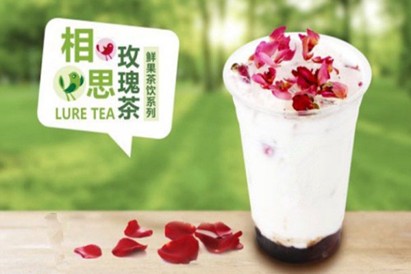 奶茶店開學校食堂賺錢嗎