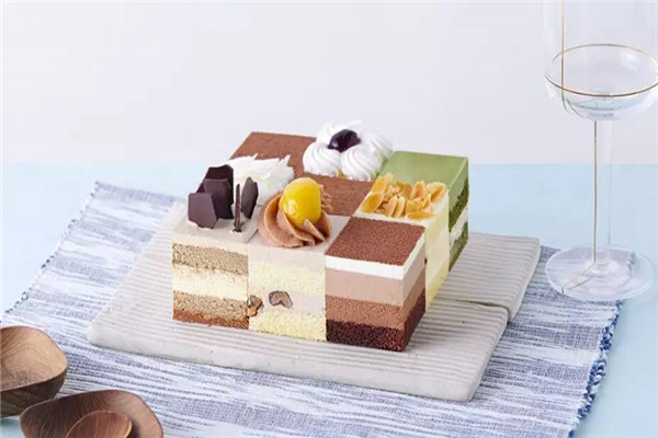 甜品店每個季度能賺多少錢