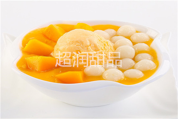 超潤甜品的總部在哪里