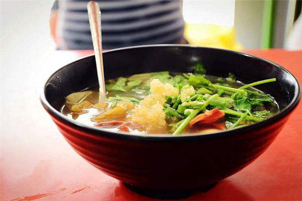王貴仁麻辣燙加盟可靠嗎