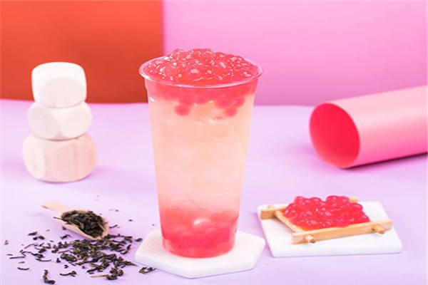 淘寶的奶茶配方靠譜么