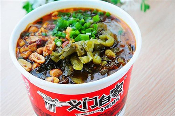 義門白家加盟資費詳情表