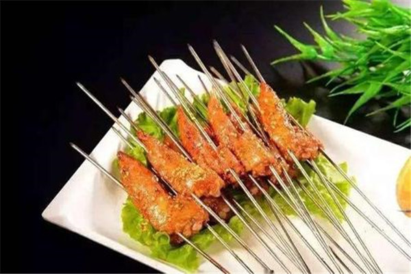 喝丟一只鞋精品燒烤怎么樣