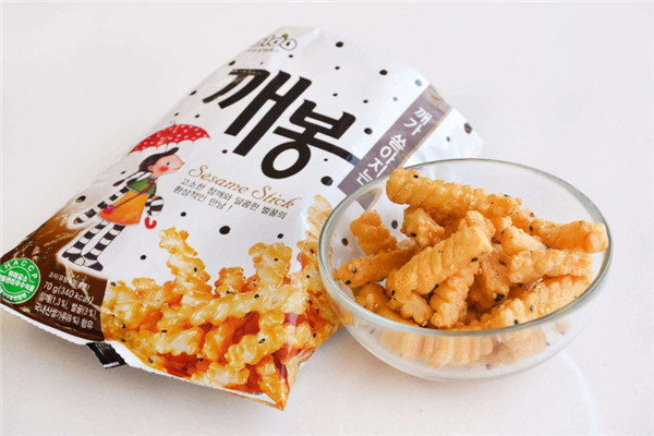 零食頭等艙與良品鋪子怎么樣