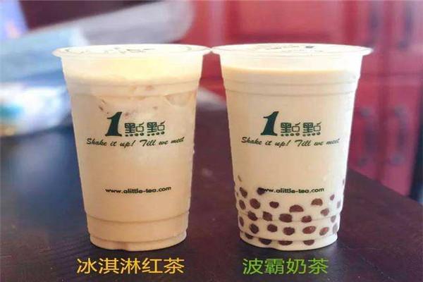 一點點奶茶申請通過率怎么樣