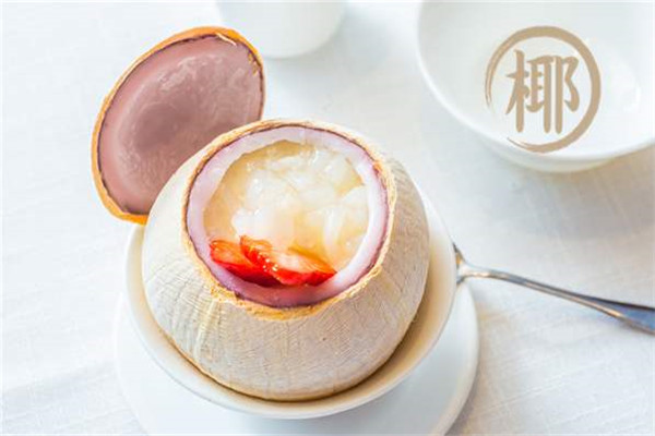 椰子日記加盟是不是騙局