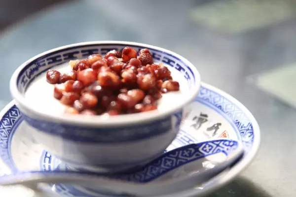 曾氏財(cái)姜撞奶甜品專家怎么樣