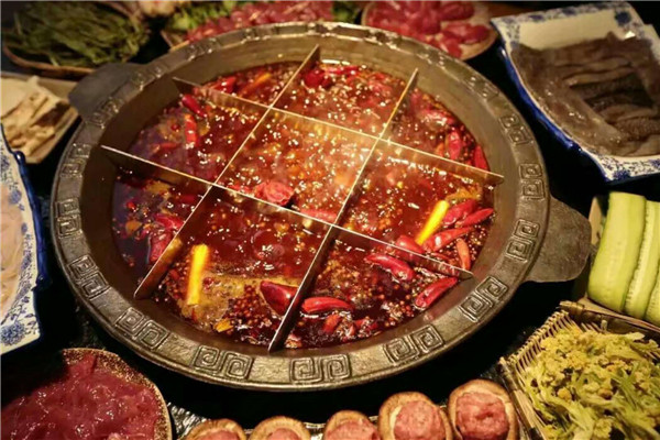 正渝70年代火鍋加盟有區域限制嗎