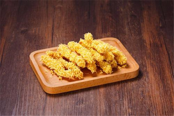 皇炸炸雞加盟是騙局嗎