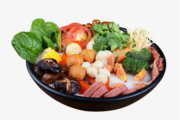 長春麻辣工坊加盟多少錢