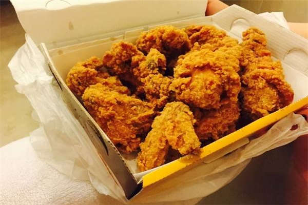 6號炸雞總部的地址