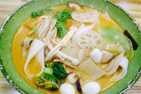 王貴仁麻辣燙要多少可以開(kāi)店