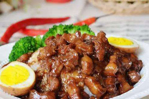 鍋先森臺灣鹵肉飯是騙局嗎