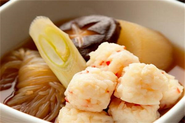 周百鮮麻辣燙實體店