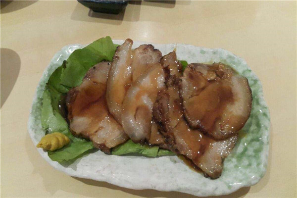 和亭日本料理怎么樣