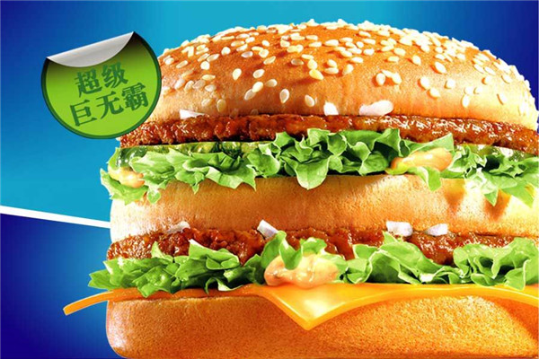 威福克漢堡店加盟