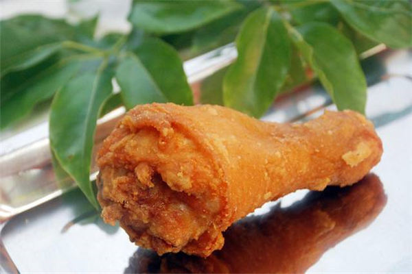 合肥好樂雞總部