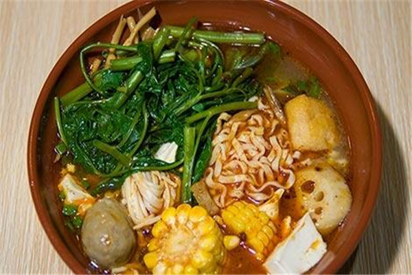開麻辣燙店失敗的教訓