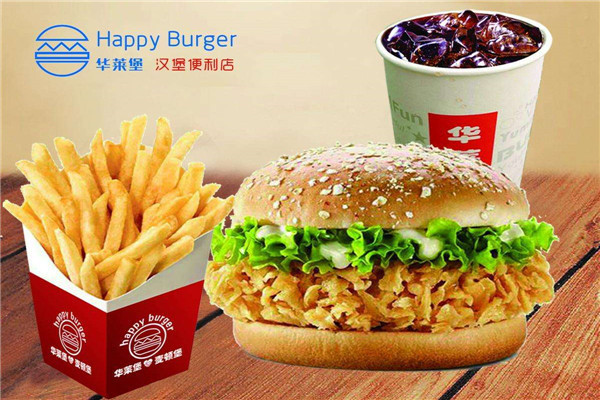 華萊堡和華萊士是一個老板么