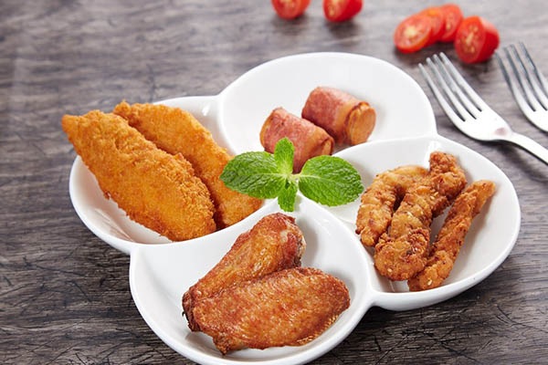 好樂雞怎么加盟