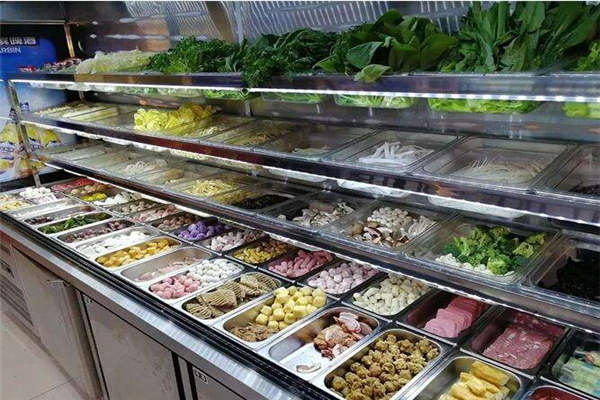 開麻辣燙店要多少錢才能投資