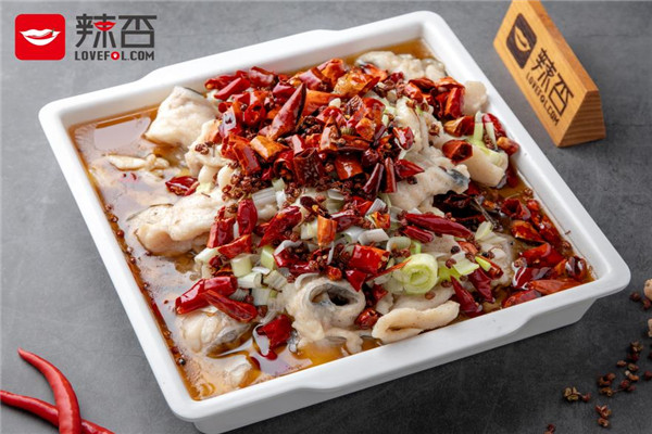 辣否麻辣小海鮮加盟怎么樣