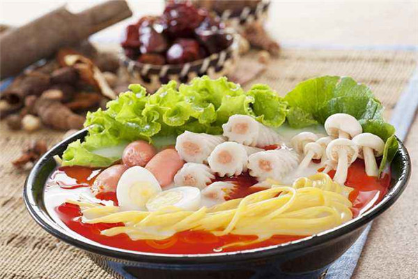 鄉鎮開麻辣燙店難開嗎