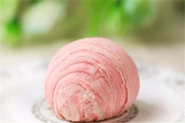 童媽甜品是哪個公司的