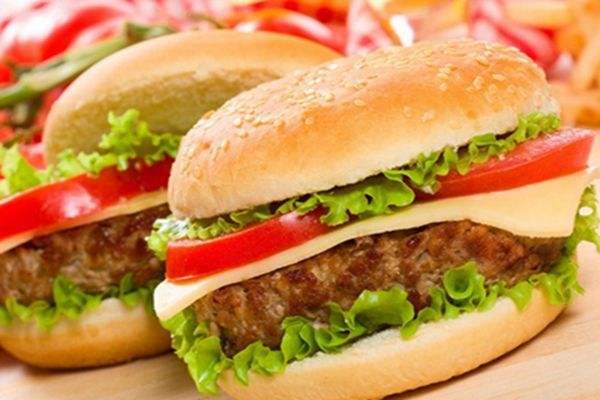 加盟麥佳堡需要多錢