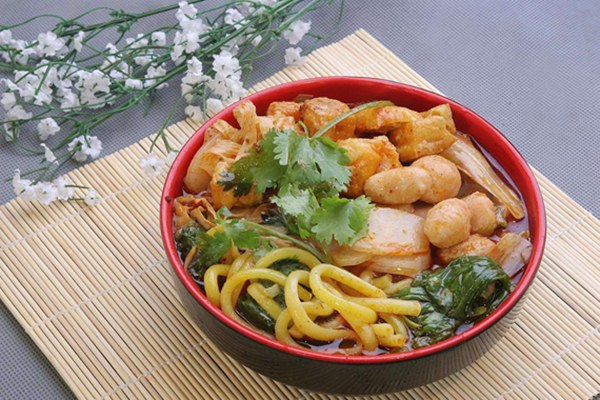 怎么開個小麻辣燙店