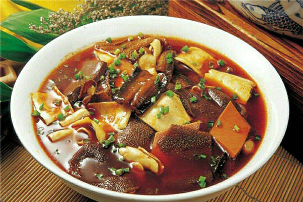 我想開麻辣燙店