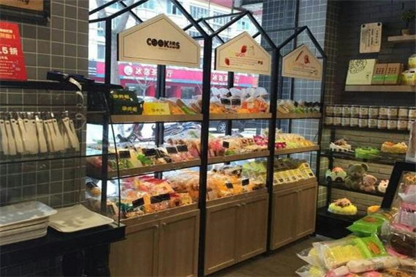 向陽坊一個店要投資多少錢