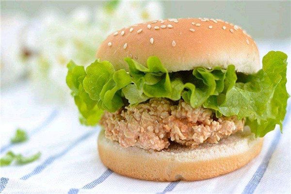 麥樂基縣級加盟多少錢