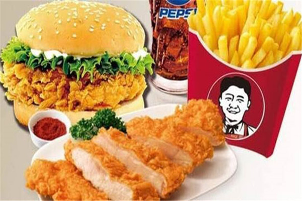麥克漢姆漢堡加盟費(fèi)