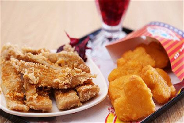 饞嘴雞排的知名度