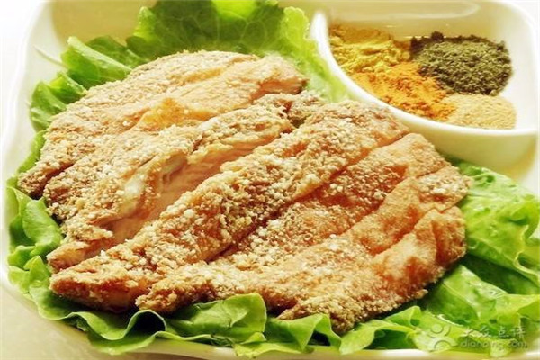 饞嘴雞排的知名度
