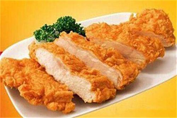 詠巷炸雞加盟靠譜嗎