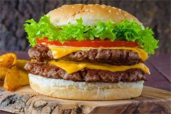 麥克漢姆漢堡全國多少店