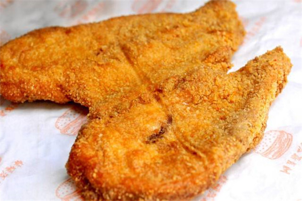 饞嘴雞排怎么樣
