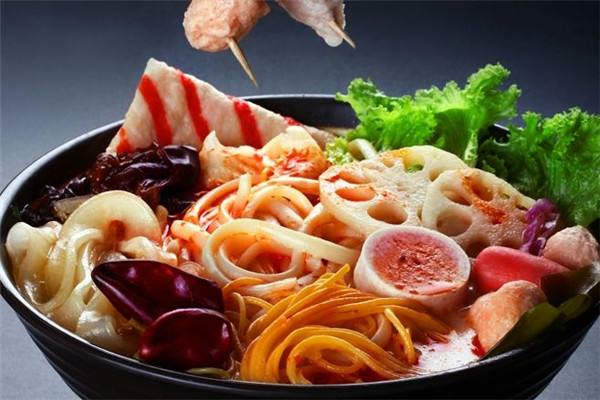 麻辣燙和燒烤哪個(gè)掙錢