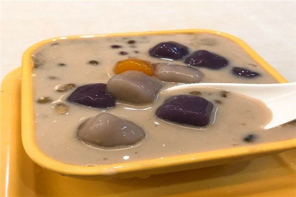 爽爽甜品總部在哪