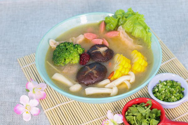 麻辣燙一天3000掙錢嗎