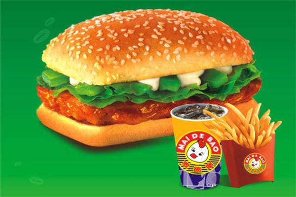 投資個(gè)漢堡店大概要用多少錢(qián)