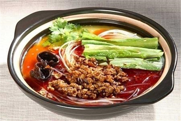 馬氏麻辣燙加盟條件