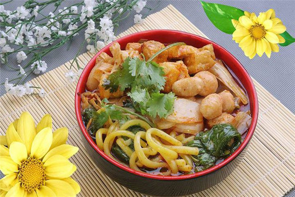 開(kāi)一個(gè)絕味水煮店需要多少錢(qián)