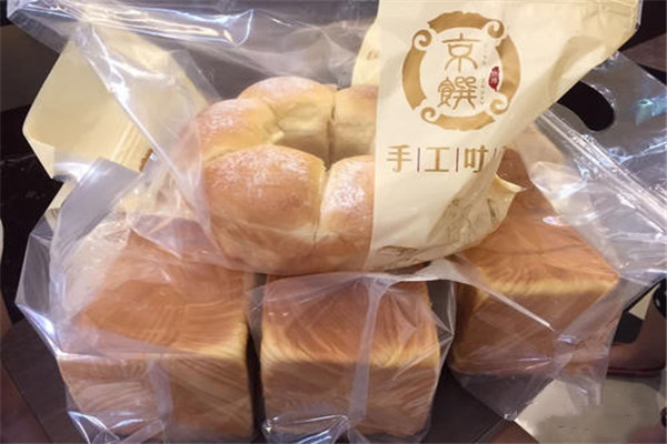 京饌烘焙手工吐司加盟費(fèi)