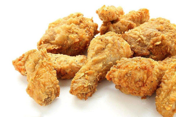 麥香炸雞加盟費