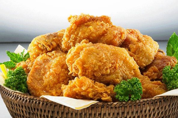 麥香炸雞加盟費