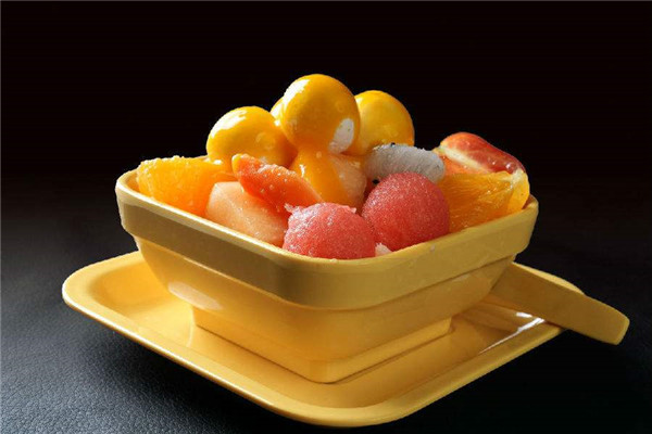 仁記甜品利潤(rùn)分析