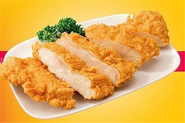 振興雞排怎么加盟